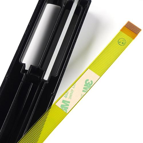 薄膜開關(guān) 工業(yè)控制與家用電器的人機(jī)交互核心